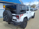 Thumbnail image of 2016 Jeep Wrangler Unlimited at A & B Motors
