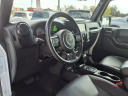 Thumbnail image of 2016 Jeep Wrangler Unlimited at A & B Motors