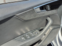 Thumbnail image of 2021 Audi A5 at Basney Honda