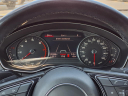 Thumbnail image of 2021 Audi A5 at Basney Honda
