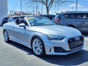 Thumbnail image of 2021 Audi A5 at Basney Honda