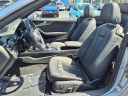 Thumbnail image of 2021 Audi A5 at Basney Honda