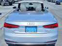 Thumbnail image of 2021 Audi A5 at Basney Honda