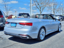 Thumbnail image of 2021 Audi A5 at Basney Honda
