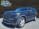 Thumbnail image of 2021 Ford Explorer at State College Ford Lincoln