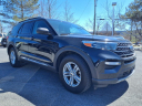 Thumbnail image of 2021 Ford Explorer at State College Ford Lincoln