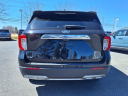 Thumbnail image of 2021 Ford Explorer at State College Ford Lincoln