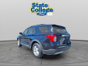 Thumbnail image of 2021 Ford Explorer at State College Ford Lincoln
