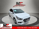 2021 Hyundai ACCENT SEL at MC Auto Outlet
