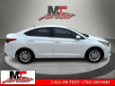 Thumbnail image of 2021 Hyundai ACCENT at MC Auto Outlet
