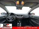 Thumbnail image of 2021 Hyundai ACCENT at MC Auto Outlet