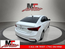 Thumbnail image of 2021 Hyundai ACCENT at MC Auto Outlet