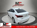 Thumbnail image of 2021 Hyundai ACCENT at MC Auto Outlet