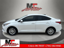 Thumbnail image of 2021 Hyundai ACCENT at MC Auto Outlet