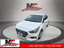 Thumbnail image of 2021 Hyundai ACCENT at MC Auto Outlet