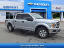 Thumbnail image of 2019 Ford F-150 at Midpoint Chevrolet