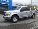Thumbnail image of 2019 Ford F-150 at Midpoint Chevrolet