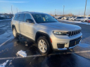 Thumbnail image of 2023 Jeep Grand Cherokee L at LaFontaine Chrysler Dodge Jeep Ram of Fenton