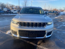 Thumbnail image of 2023 Jeep Grand Cherokee L at LaFontaine Chrysler Dodge Jeep Ram of Fenton
