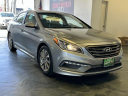 Thumbnail image of 2017 Hyundai SONATA at Certified Headquarters