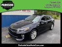 Thumbnail image of 2018 Kia Optima at Parkside Total Auto Care