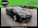 Thumbnail image of 2018 Kia Optima at Parkside Total Auto Care