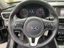 Thumbnail image of 2018 Kia Optima at Parkside Total Auto Care
