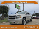 Thumbnail image of 2008 Chevrolet Suburban at The Car Network