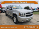 Thumbnail image of 2008 Chevrolet Suburban at The Car Network