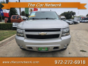 Thumbnail image of 2008 Chevrolet Suburban at The Car Network