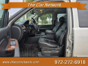 Thumbnail image of 2008 Chevrolet Suburban at The Car Network