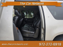 Thumbnail image of 2008 Chevrolet Suburban at The Car Network