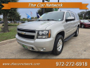 Thumbnail image of 2008 Chevrolet Suburban at The Car Network