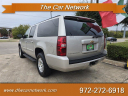 2008 Chevrolet Suburban LT at The Car Network