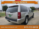 Thumbnail image of 2008 Chevrolet Suburban at The Car Network