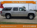 Thumbnail image of 2008 Chevrolet Suburban at The Car Network