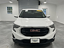 Thumbnail image of 2020 GMC Terrain at Golden Circle Auto Outlet