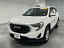 Thumbnail image of 2020 GMC Terrain at Golden Circle Auto Outlet