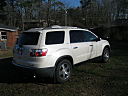 Thumbnail image of 2011 GMC Acadia at Poole Family Enterprises, Inc