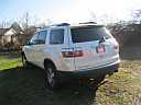 Thumbnail image of 2011 GMC Acadia at Poole Family Enterprises, Inc