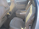 2011 GMC Acadia SLT-2 at Poole Family Enterprises, Inc