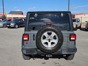 2019 Jeep Wrangler Unlimited Sport S at Mitchell Buick GMC