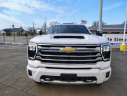 2024 Chevrolet Silverado 2500HD High Country at Cawood Honda