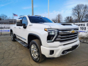 Thumbnail image of 2024 Chevrolet Silverado 2500HD at Cawood Honda