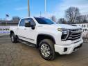 Thumbnail image of 2024 Chevrolet Silverado 2500HD at Cawood Honda