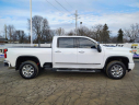 Thumbnail image of 2024 Chevrolet Silverado 2500HD at Cawood Honda