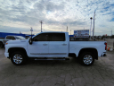 Thumbnail image of 2024 Chevrolet Silverado 2500HD at Cawood Honda