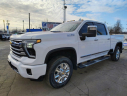Thumbnail image of 2024 Chevrolet Silverado 2500HD at Cawood Honda