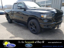 Thumbnail image of 2022 Ram 1500 at Sugar Loaf Ford USED