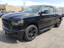 Thumbnail image of 2022 Ram 1500 at Sugar Loaf Ford USED